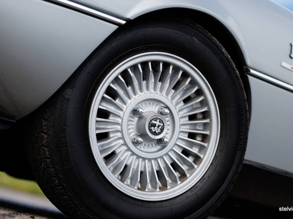 Afbeelding 20/45 van Alfa Romeo Montreal (1972)