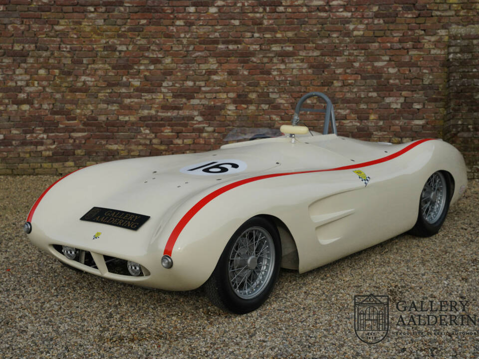 Bild 14/50 von EJS Climax (1956)