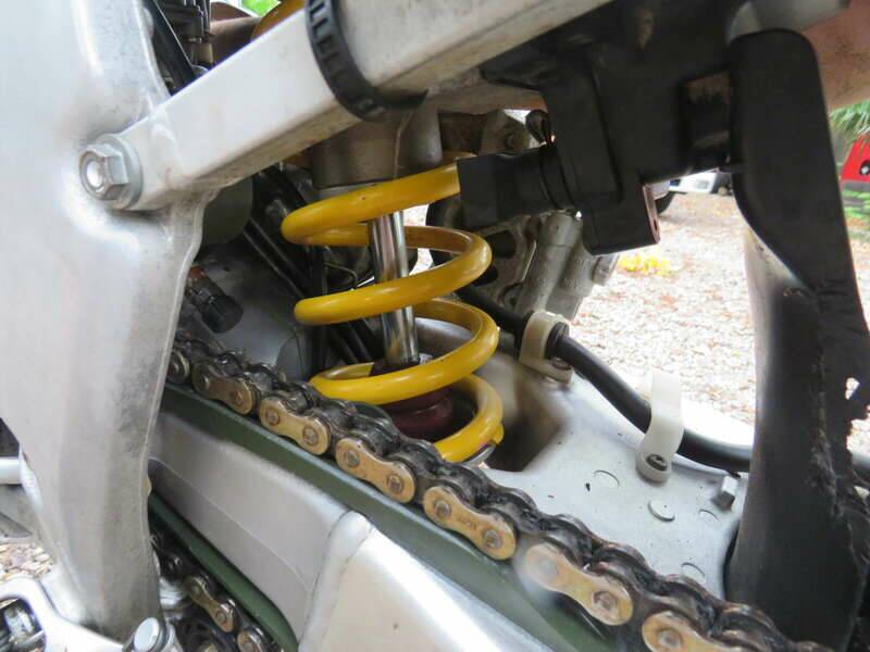 Afbeelding 27/46 van Honda DUMMY (2007)