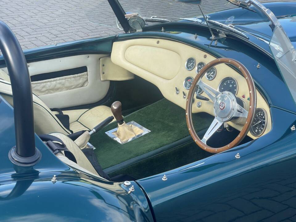 Afbeelding 8/12 van RAM Cobra 427 (1993)
