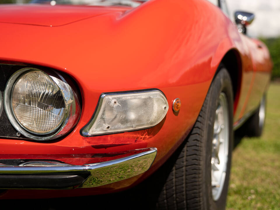 Imagen 28/65 de FIAT Dino Spider (1968)