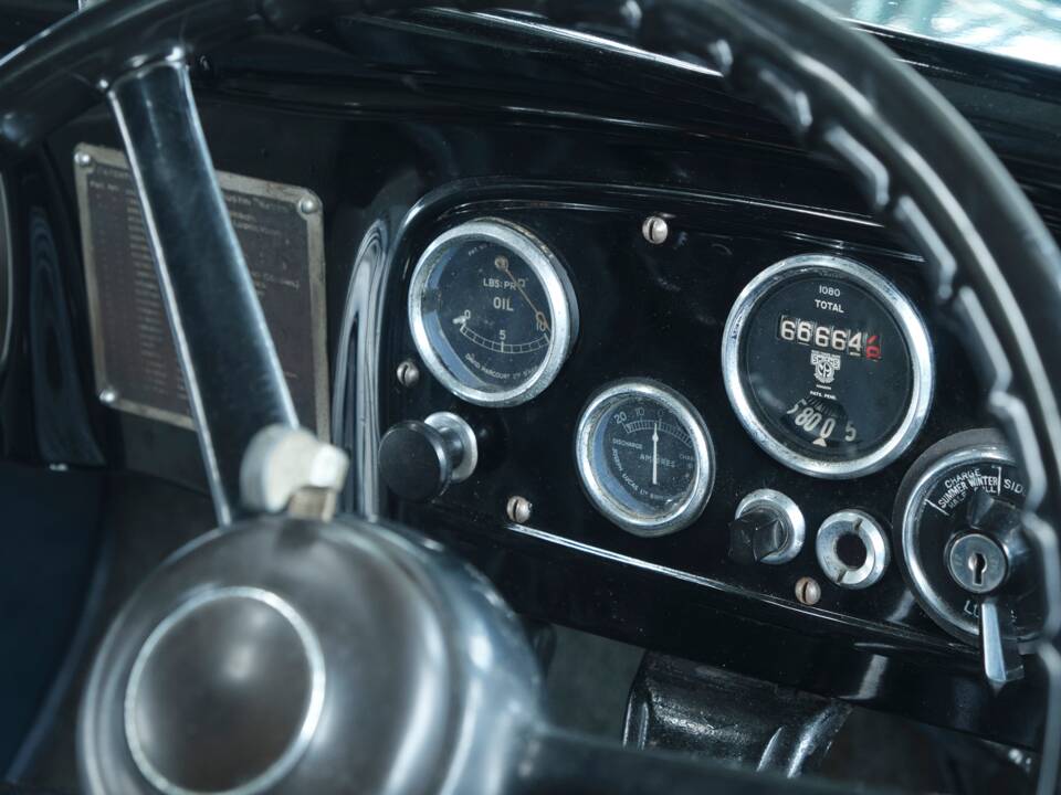 Afbeelding 35/46 van Austin 7 Ruby (1935)