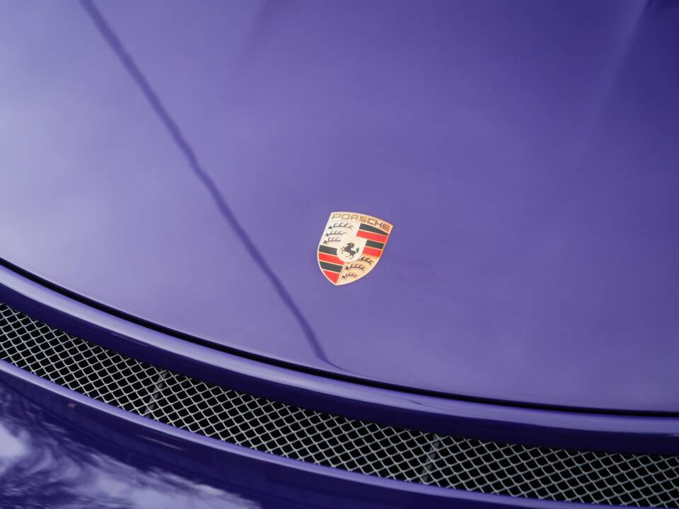 Bild 68/69 von Porsche 911 GT3 RS (2016)