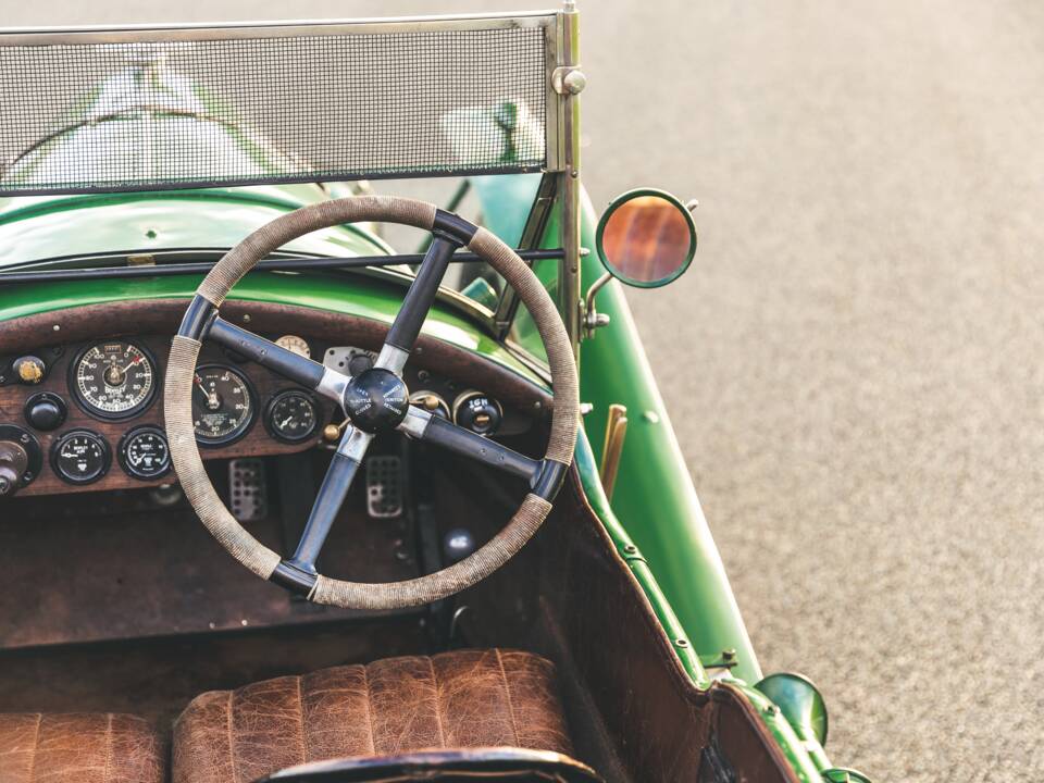 Image 17/21 of Bentley 3 Litre (1925)