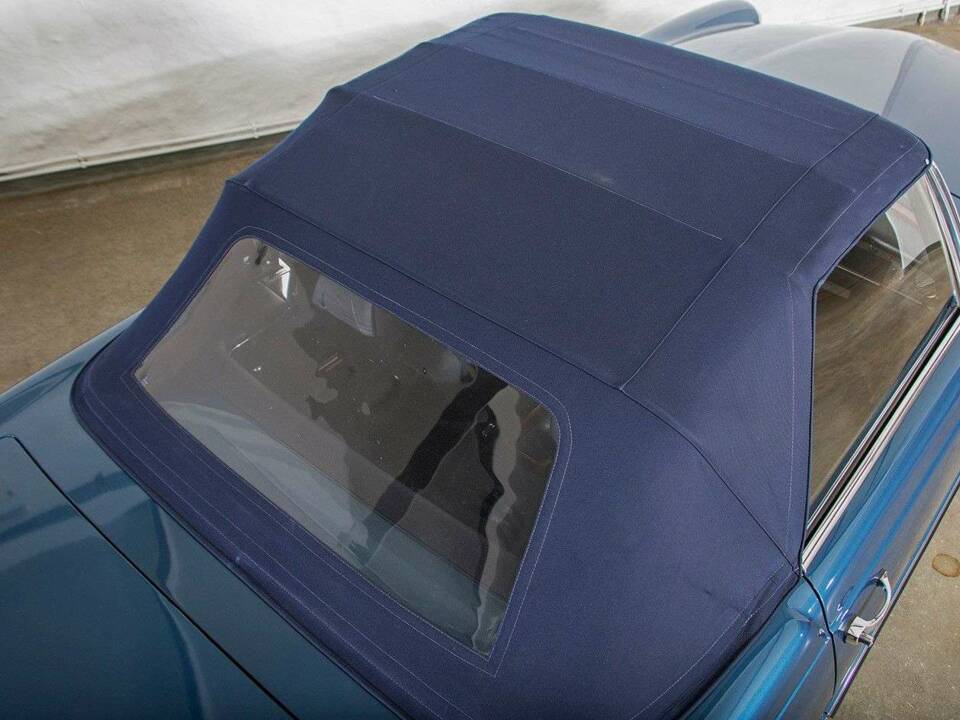 Imagen 11/20 de Mercedes-Benz 280 SL (1969)