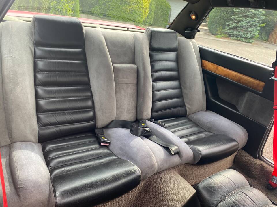 Afbeelding 20/26 van Maserati Biturbo 2.24V (1992)