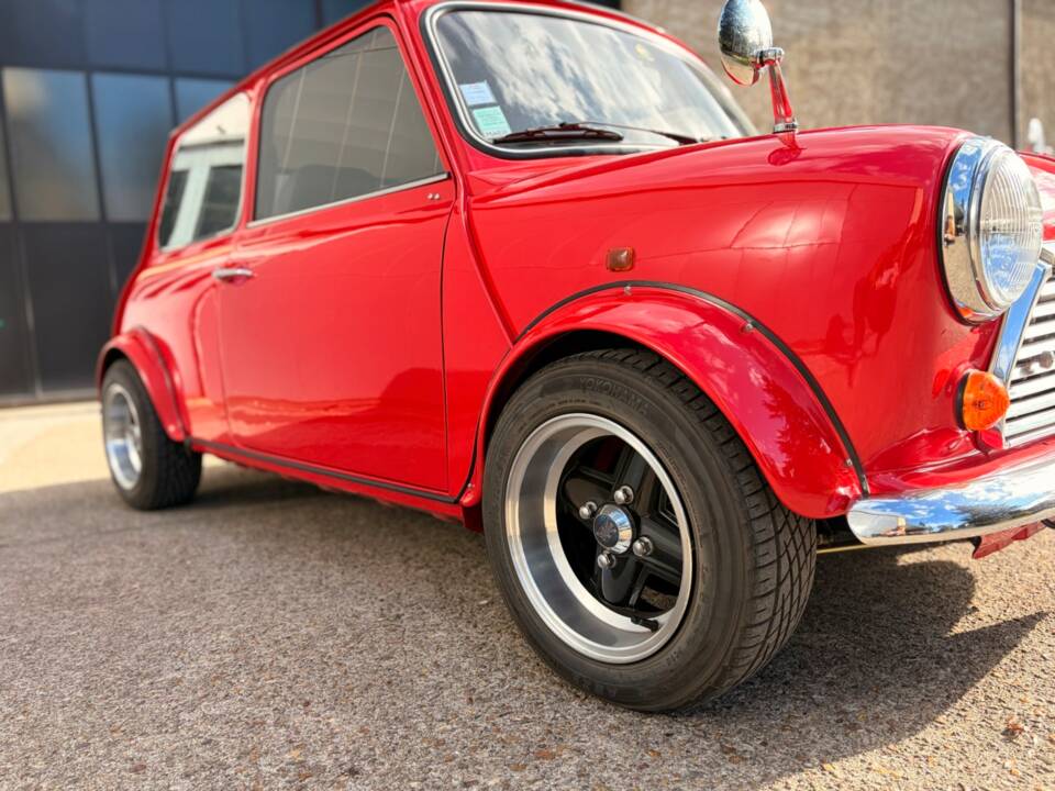 Image 21/50 of Austin Mini Cooper 997 (1991)