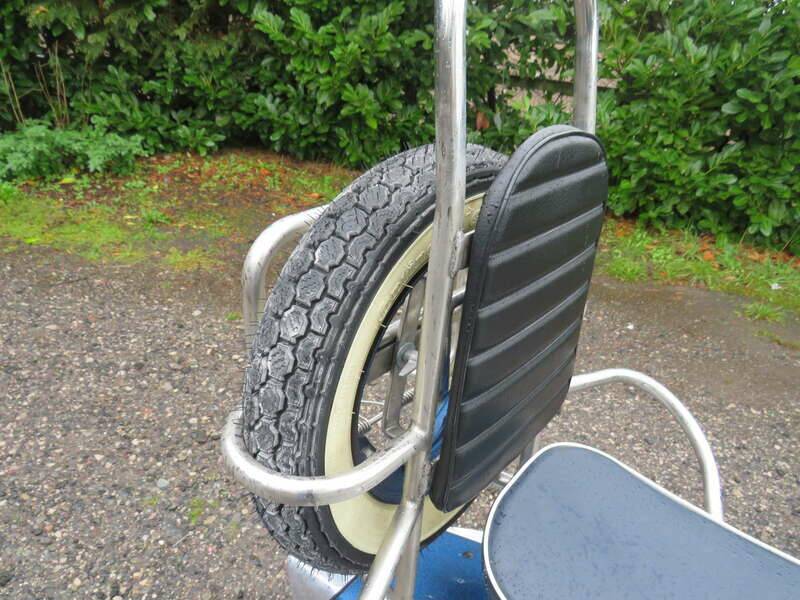 Afbeelding 36/44 van Innocenti DUMMY (1966)