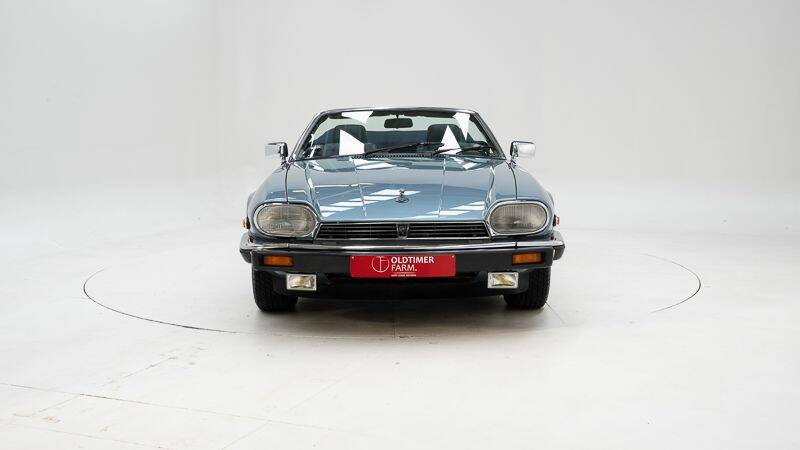 Image 9/15 of Jaguar XJS 5.3 V12 (1990)