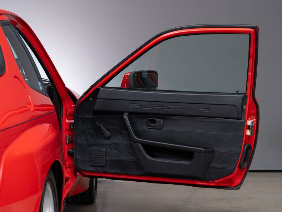 Afbeelding 16/29 van Porsche 924 Carrera GT (1981)