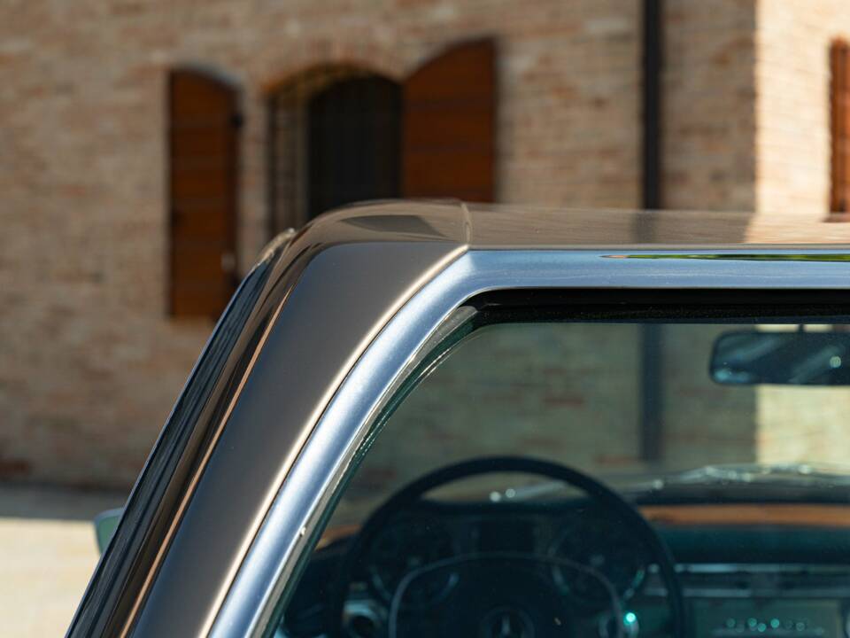 Immagine 25/50 di Mercedes-Benz 280 SL (1969)