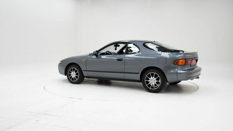 Image 4/15 of Toyota Celica 1.6 (1994)