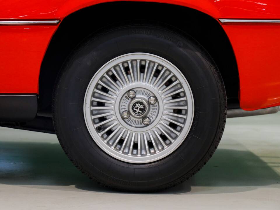 Bild 67/91 von Alfa Romeo Montreal (1972)