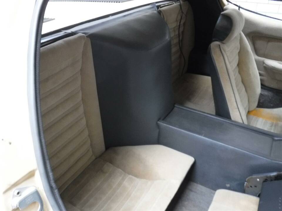 Image 5/27 of Maserati Merak (1973)