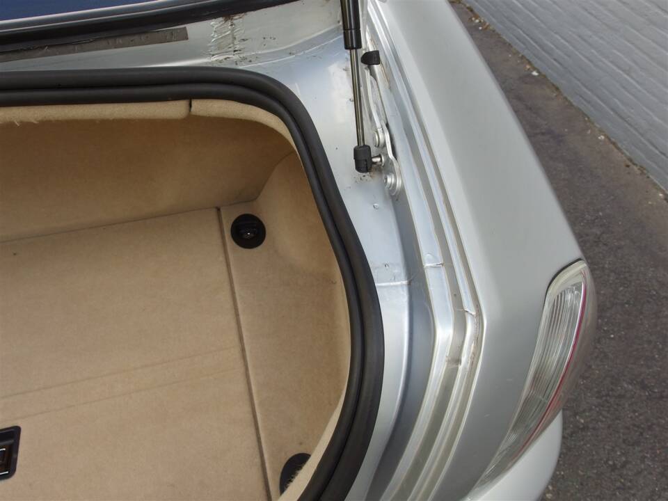 Bild 84/99 von Maserati Quattroporte 4.2 (2007)