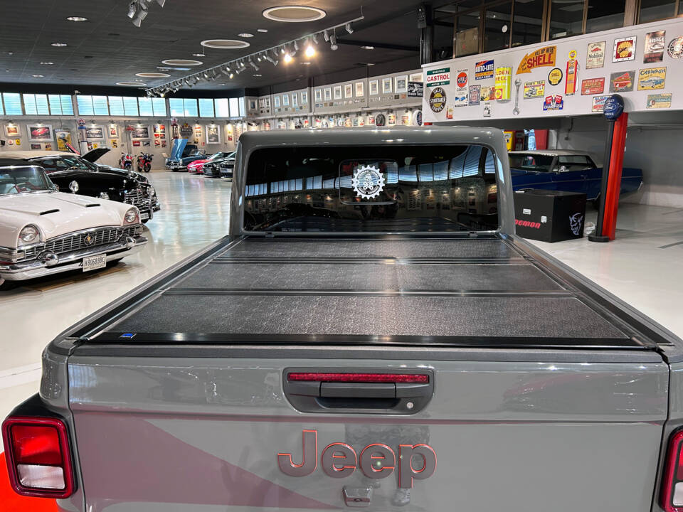 Bild 23/28 von Jeep Gladiator V6 Mohave (2021)