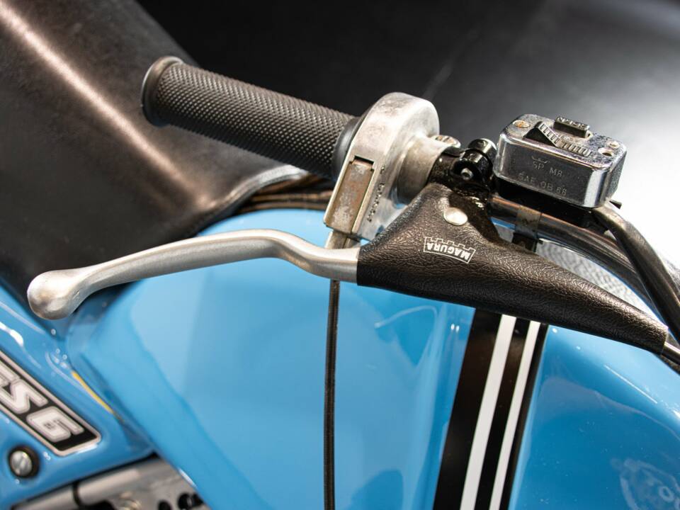 Immagine 39/50 di KTM DUMMY (1977)