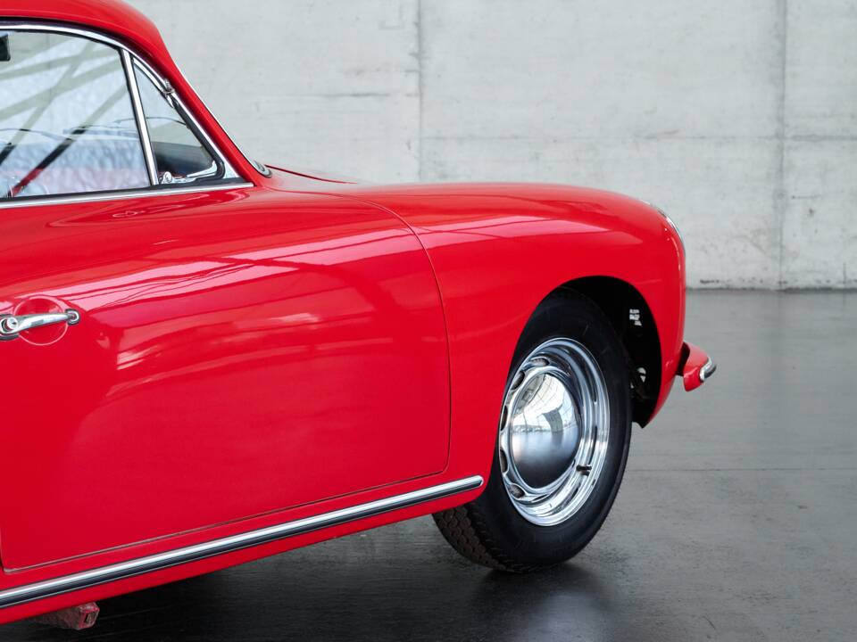 Afbeelding 37/50 van Porsche 356 B 1600 (1960)
