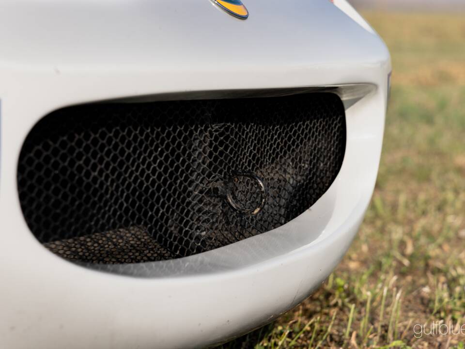 Image 20/50 of Lotus Elise 111 (1998)