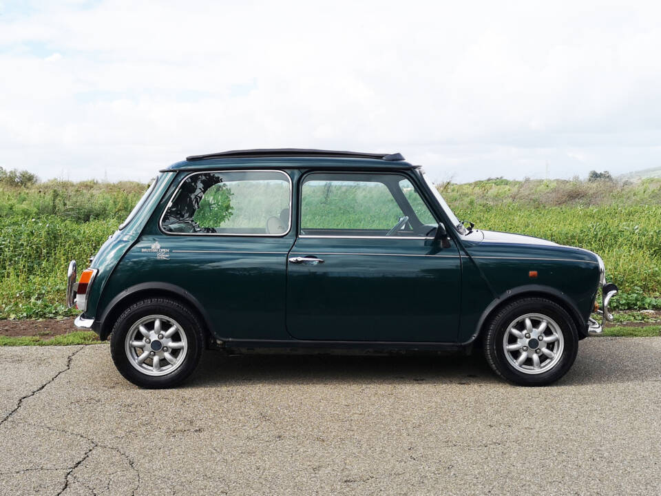 Image 2/36 of Rover Mini British Open Classic (1992)