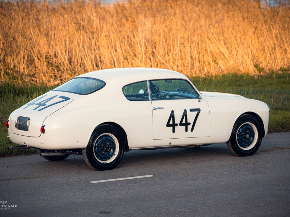 Bild 10/19 von Lancia Aurelia B20 GT 2500 (1955)