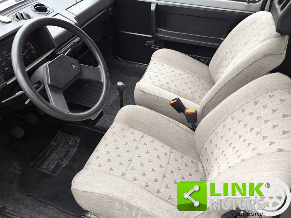 Bild 3/10 von Autobianchi A112 (1983)