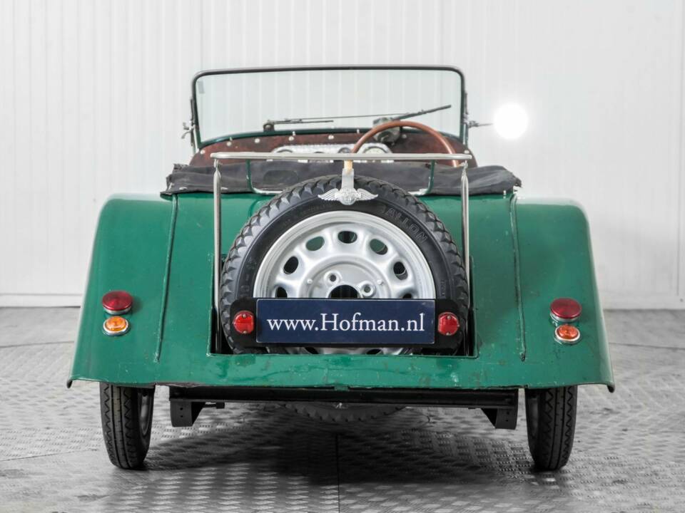 Image 13/50 of Morgan 4/4 Series I Special (1949)