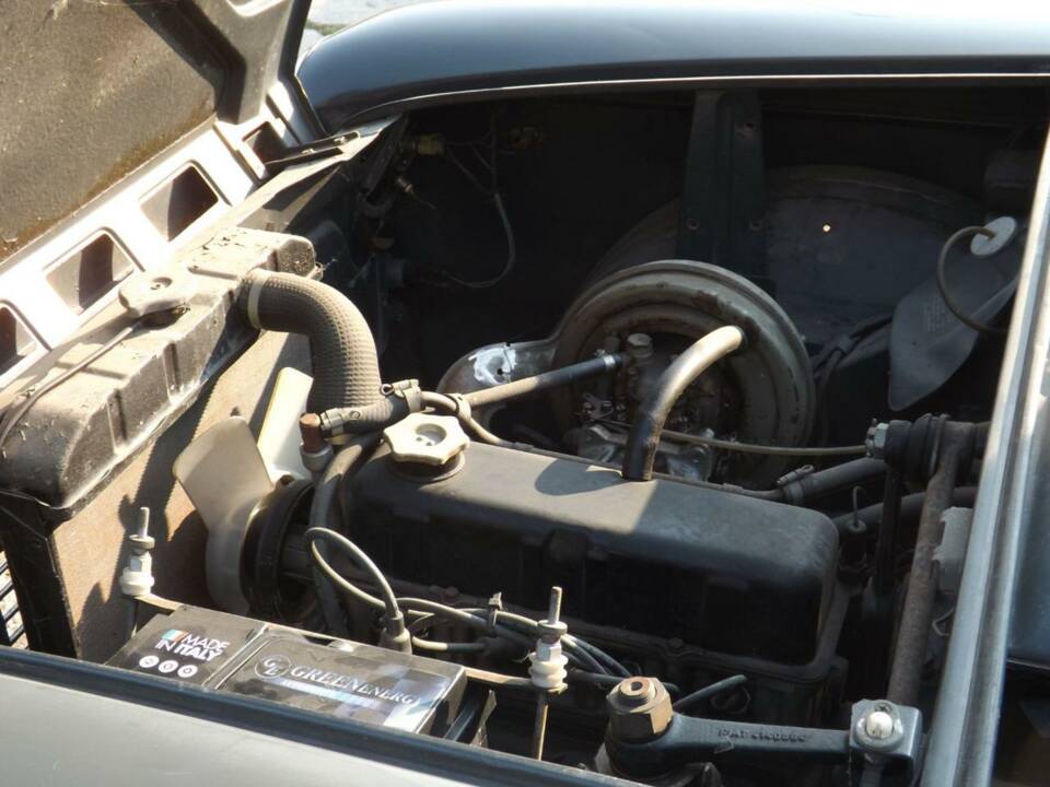 Image 37/50 of FIAT 1100 R (1967)