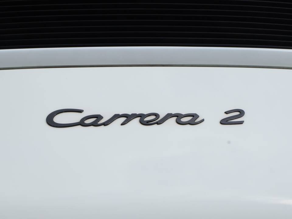 Afbeelding 46/59 van Porsche 911 Carrera 2 (1991)