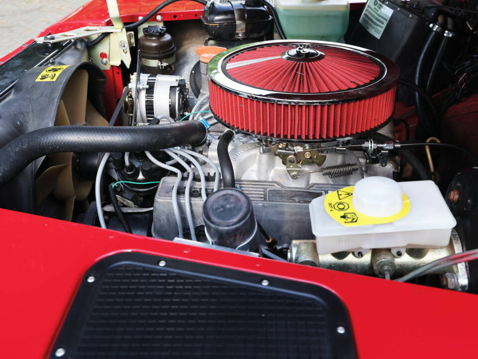 Image 38/38 of Land Rover 110 (1989)
