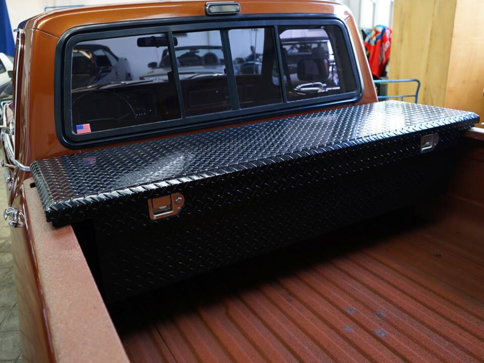 Afbeelding 8/30 van Ford F-350 (1978)