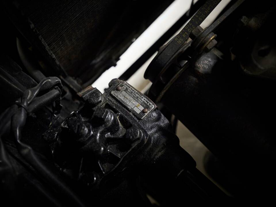 Bild 87/100 von Alfa Romeo Giulietta Sprint (1959)