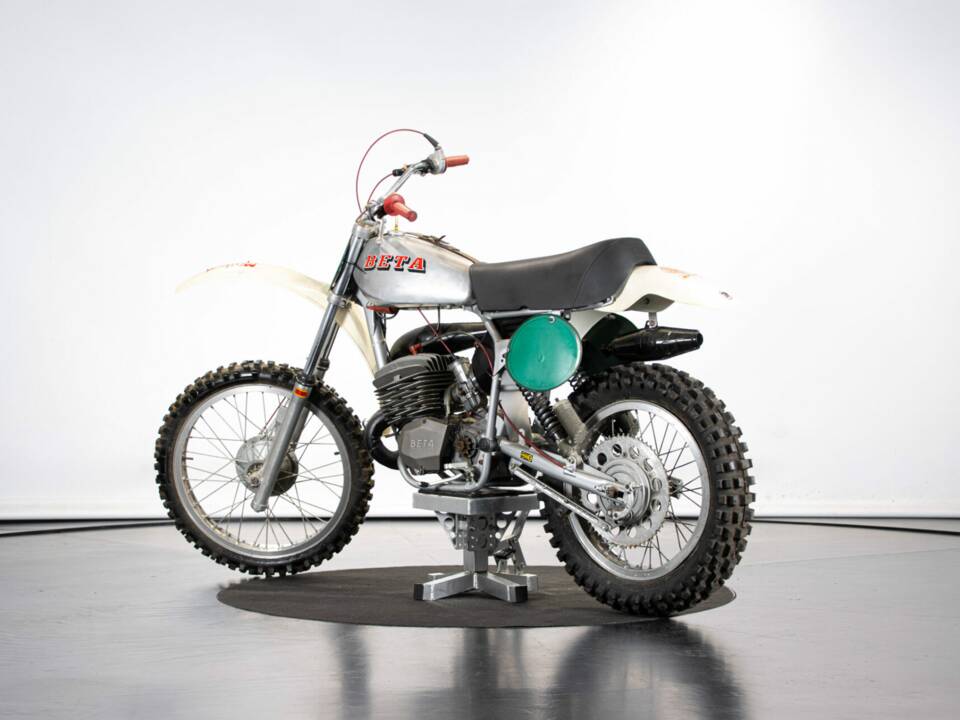 Immagine 12/15 di Beta RC 125 (1975)