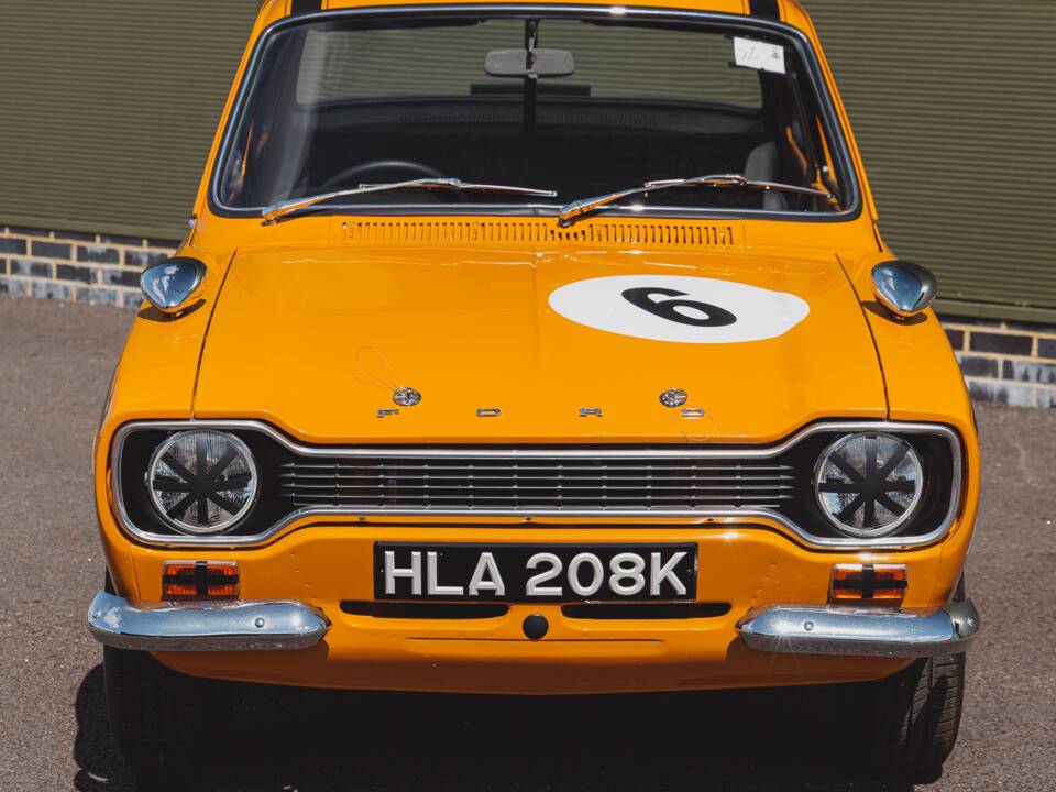 Image 26/50 of Ford Escort Mexico (1971)