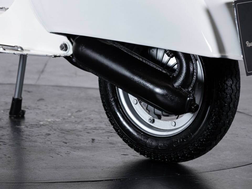 Immagine 19/50 di Piaggio Vespa 50 Special (1978)