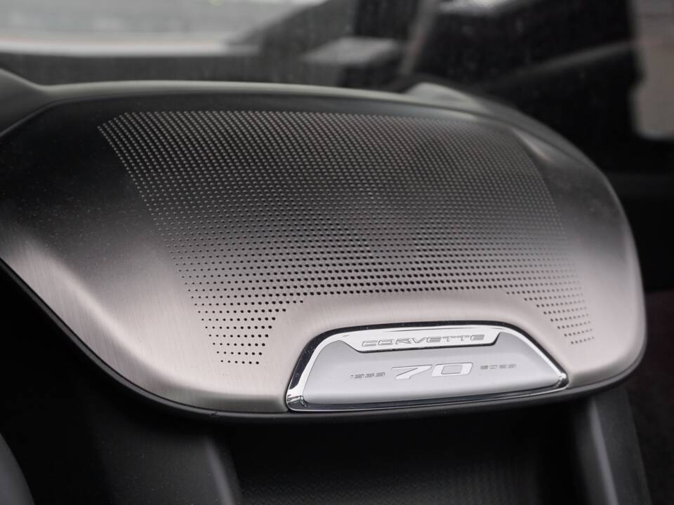 Image 22/45 of Chevrolet Corvette Stingray (2022)