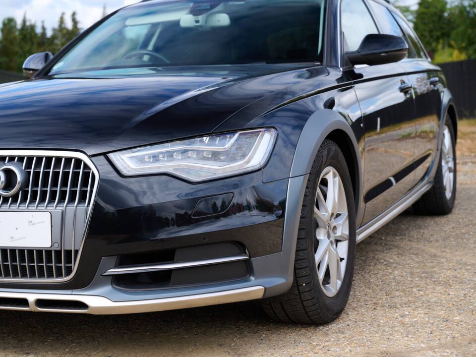 Bild 26/50 von Audi A6 3.0 TFSI allroad quattro (2012)
