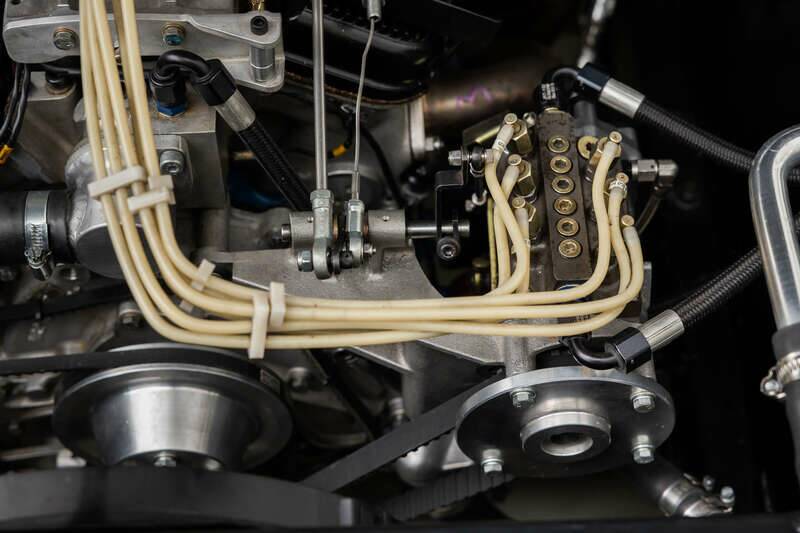 Imagen 43/50 de Ford Capri RS 2600 (1972)