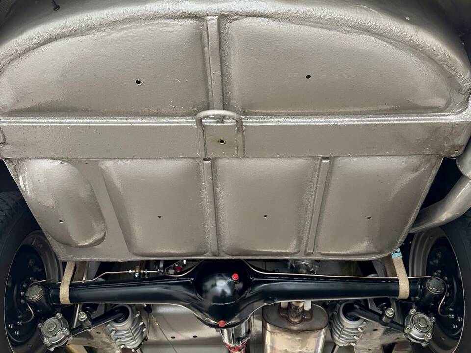 Bild 26/52 von BMW 501 V8 (1956)
