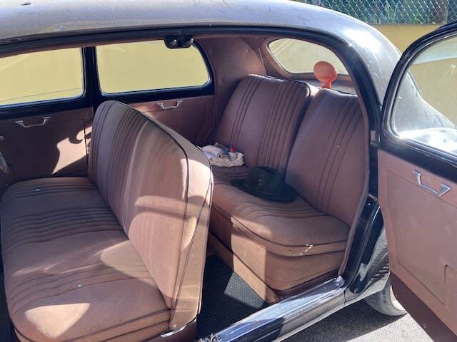 Imagen 6/7 de Lancia Aurelia B10 (1952)