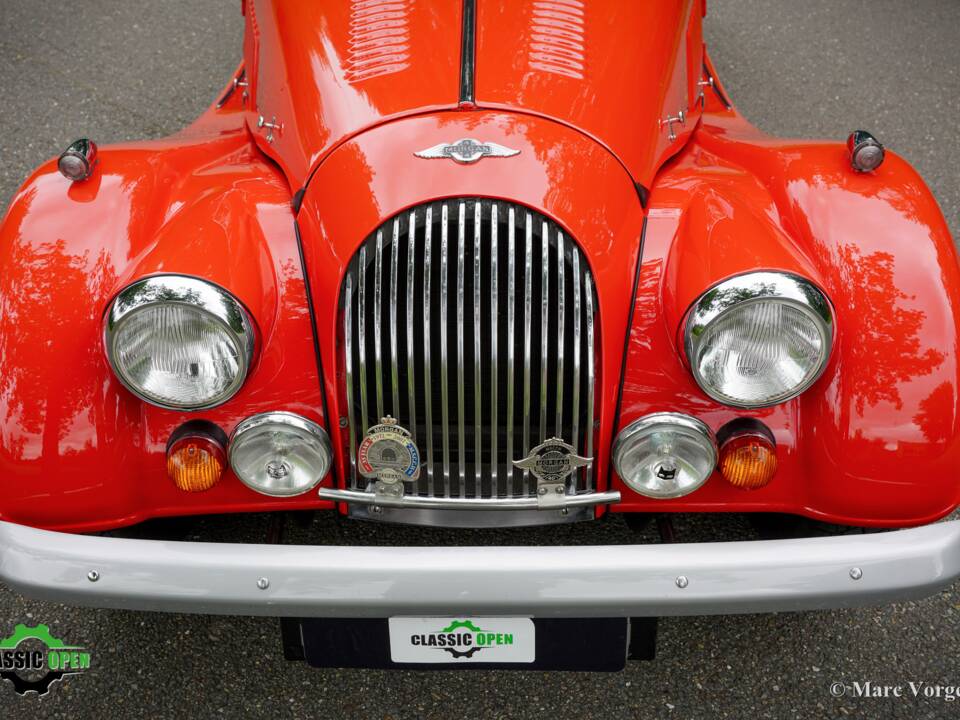 Image 49/49 of Morgan 4&#x2F;4 1600 (1986)