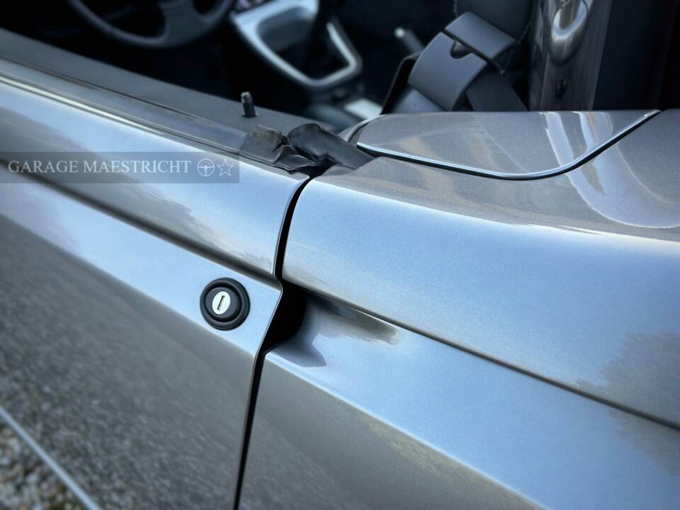 Bild 76/98 von Alfa Romeo Spider 2.0 Twin Spark (1999)