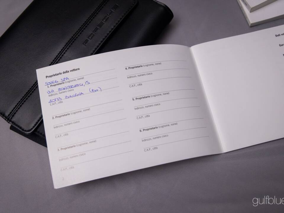 Bild 69/72 von Porsche 911 Carrera S (2007)