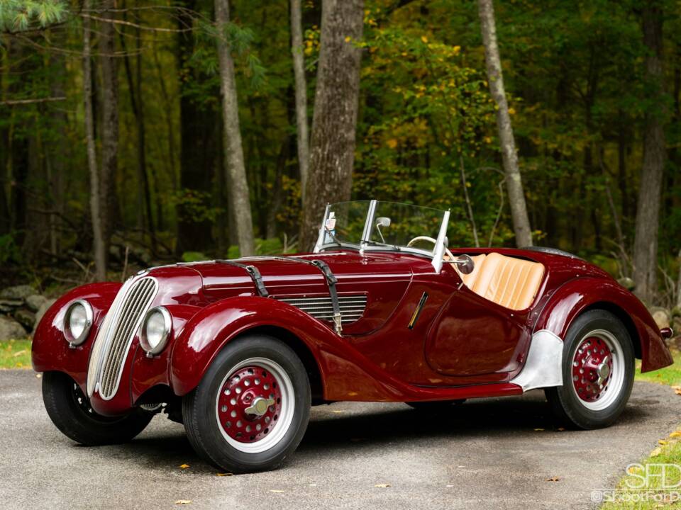 Bild 5/50 von BMW 328 (1937)