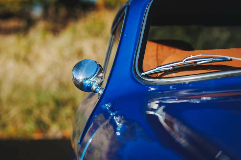 Image 12/50 of WSM Sprite GT (1977)