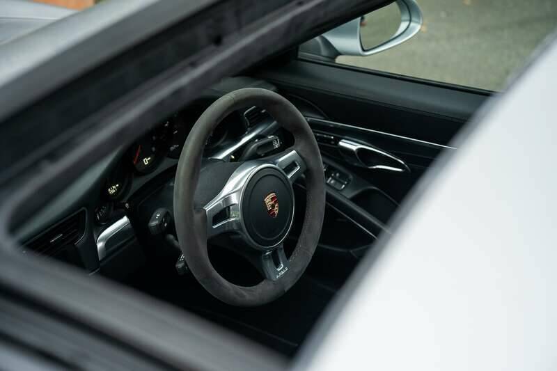 Bild 22/50 von Porsche 911 Carrera (2013)