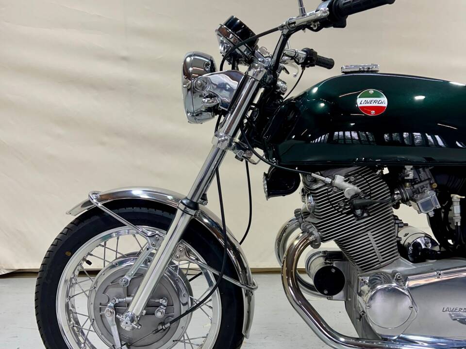 Image 6/16 of Laverda 750 S (1973)