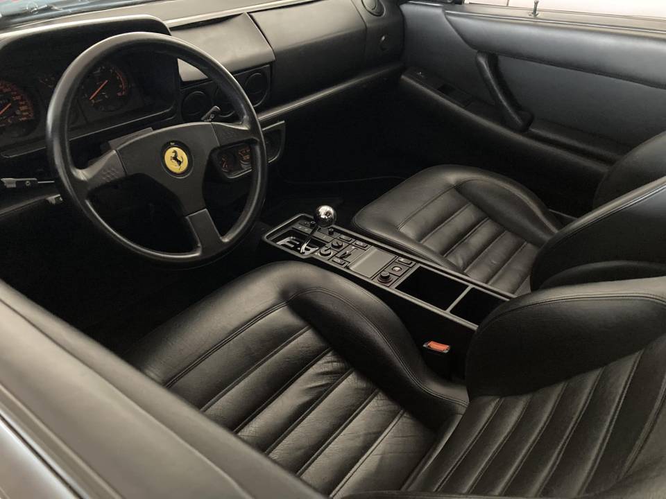 Imagen 7/15 de Ferrari 512 TR (1994)
