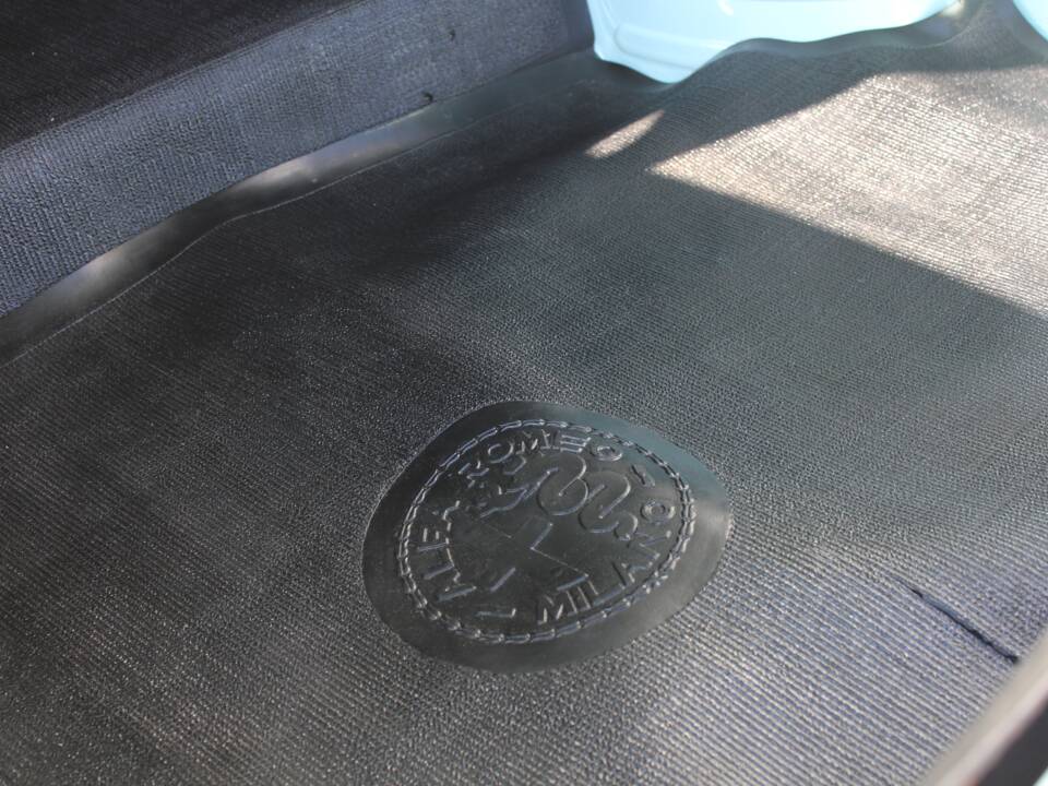 Bild 28/95 von Alfa Romeo Giulia 1300 TI (1967)