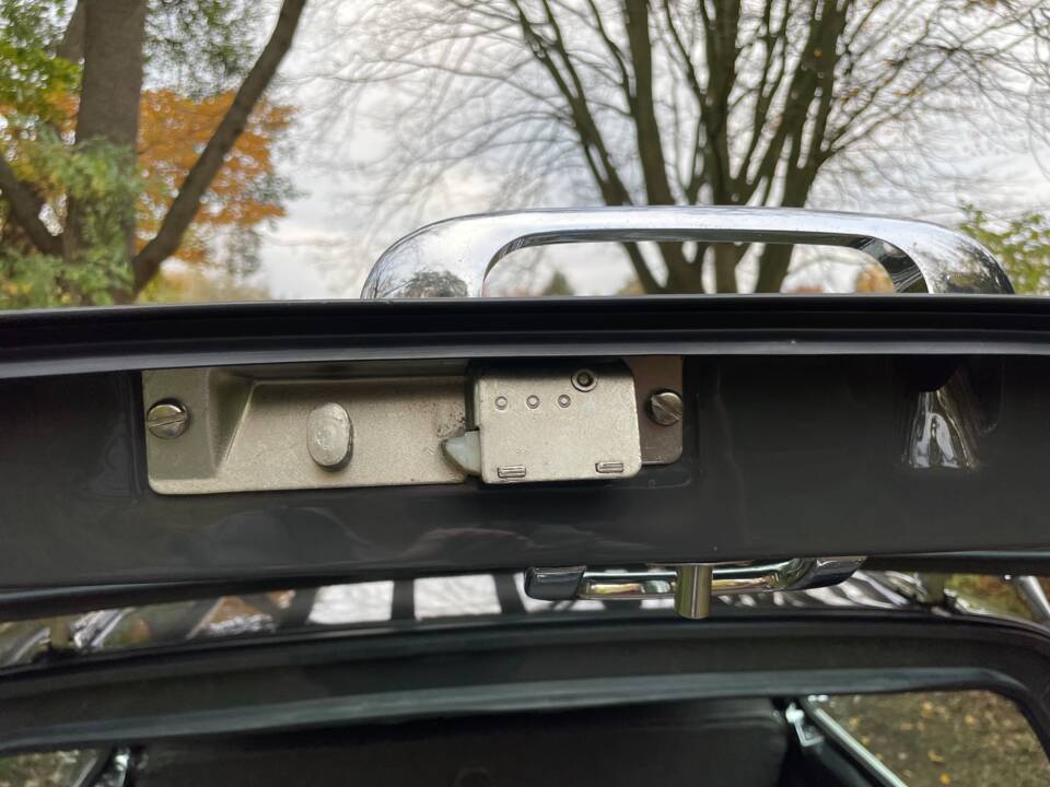 Bild 32/68 von Volvo Amazon  P121 (1968)